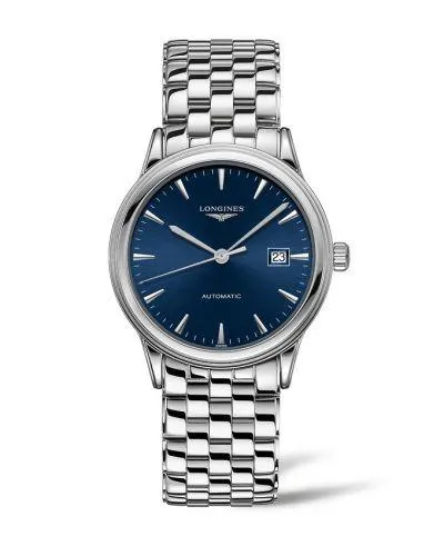 Longines Flagship 40 Stainless Steel L4.984.4.92.6