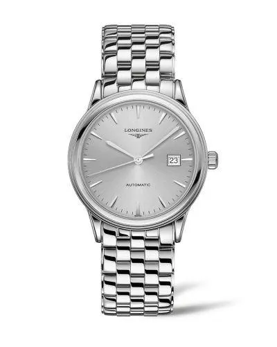 Longines Flagship 40 Stainless Steel L4.984.4.72.6