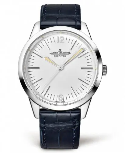 Jaeger-LeCoultre Geophysic 1958 Platinum 800652J