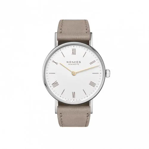 Nomos Glashütte Ludwig 33 Duo 240