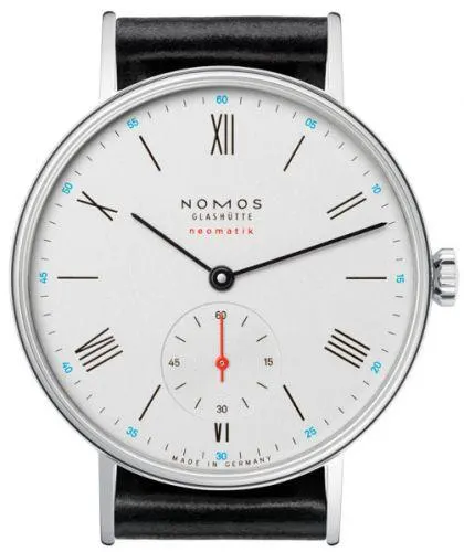 Nomos Glashütte Ludwig Neomatik 1st Edition 280