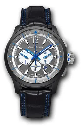 Jaeger-LeCoultre Master Compressor Chronograph Ceramic Grey 205C571