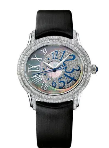 Audemars Piguet Millenary Self-Winding White Gold 77303BC.ZZ.D007SU.01