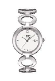 Tissot Pinky Stainless Steel T084.210.11.017.00