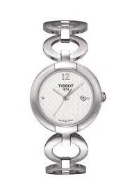 Tissot Pinky Stainless Steel T084.210.11.017.01