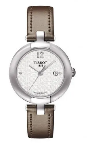 Tissot Pinky Stainless Steel T084.210.16.017.01
