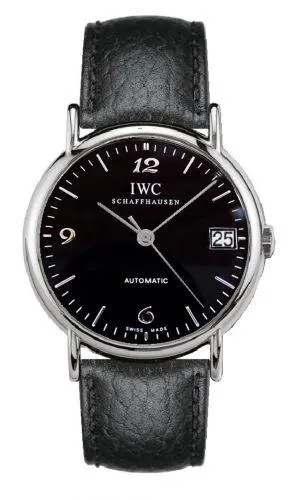 IWC Portofino Automatic Stainless Steel IW3513-42