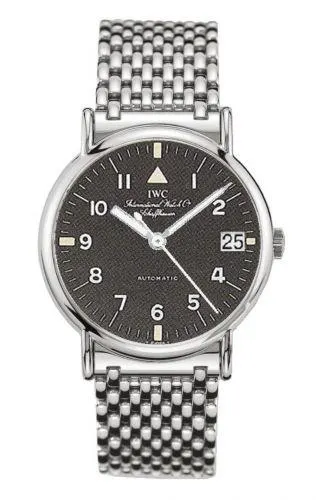 IWC Portofino Automatic Stainless Steel IW3513-15