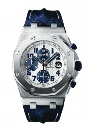 Audemars Piguet Royal Oak Offshore 26170 Chronograph Navy 26170ST.OO.D305CR.01