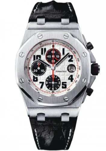 Audemars Piguet Royal Oak Offshore 26170 Chronograph Panda 26170ST.OO.D101CR.02