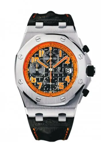 Audemars Piguet Royal Oak Offshore 26170 Chronograph Volcano 26170ST.OO.D101CR.01
