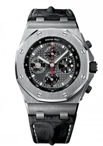 Audemars Piguet Royal Oak Offshore Perpetual Calendar Titanium 26209TI.OO.D101CR.01