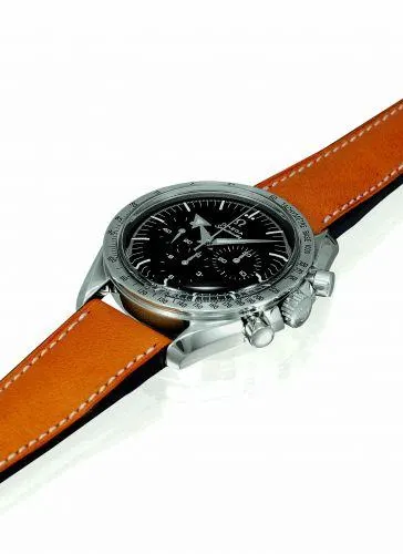 Omega Speedmaster Replica 57 Stainless Steel 3894.50.00
