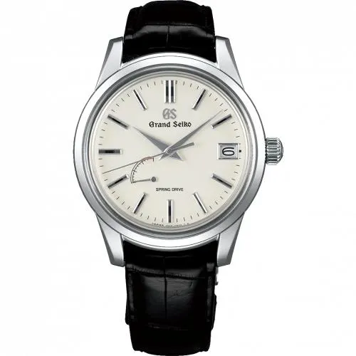 Grand Seiko Spring Drive Stainless Steel SBGA293