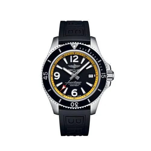 Breitling Superocean 42 Stainless Steel A17366D71B1S1