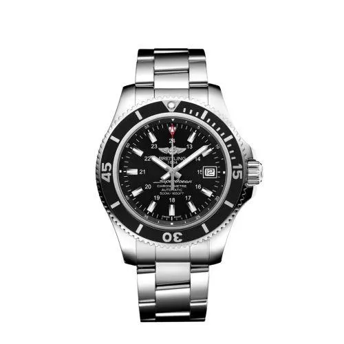 Breitling Superocean II 42 Stainless Steel A17365C9/BF71/161A