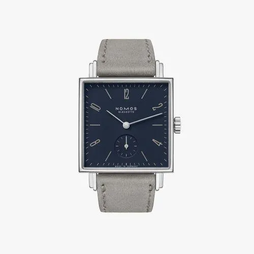 Nomos Glashütte Tetra Symphony – Fidelio 450