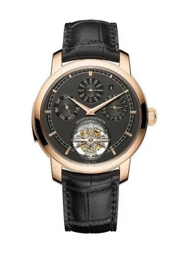 Vacheron Constantin Traditionnelle Calibre 2755 Pink 80172/000R-B406