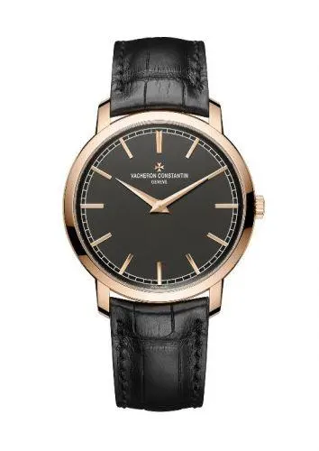 Vacheron Constantin Traditionnelle Self-Winding Pink Gold 43075/000R-B404