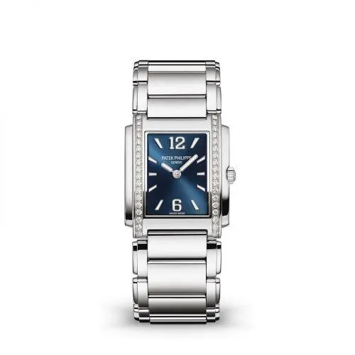 Patek Philippe Twenty~4 Manchette Stainless Steel 4910/1200A-001