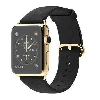 Apple Watch Edition 42mm MKL62LL