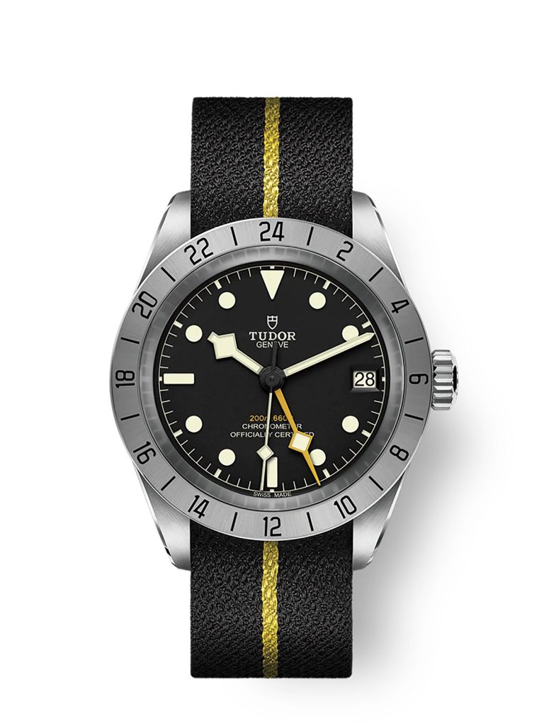 Click to view recent sales and listings for Tudor Pelagos watches on WatchWatchers.app