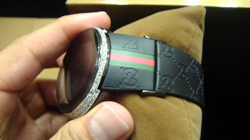 How to Tell if a Gucci Watch is Real