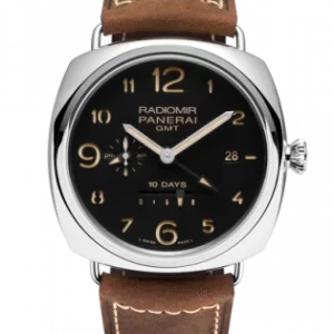 Panerai Radiomir 10 Days GMT Moscow Boutique PAM00471